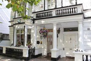 Kilronan House B&B